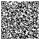 QR code with Rhonda's Hair & Nails contacts
