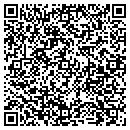 QR code with D William Jewelers contacts