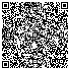 QR code with Healthback Of Kingfisher contacts