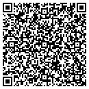 QR code with Ralph E Blodgett contacts