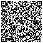 QR code with Nicks Tree Service Inc contacts