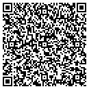 QR code with Tangles Salon contacts
