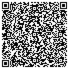 QR code with Pregnancy Testing & Guidance contacts