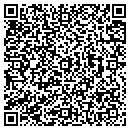 QR code with Austin H Leo contacts