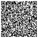 QR code with D R Masonry contacts