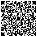 QR code with Maximum Cut contacts