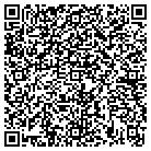 QR code with McCord Community Voluntee contacts