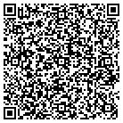QR code with Cherry Creek Boer Goats contacts
