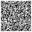 QR code with W B Cox Co contacts