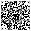 QR code with F D Walker contacts