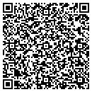 QR code with Magic Lube contacts