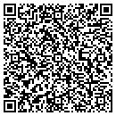 QR code with G C Broach Co contacts