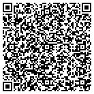 QR code with Gallery At Kings Pointe contacts