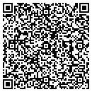 QR code with Heavenly Ham contacts