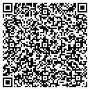 QR code with Hogan Pool Service contacts