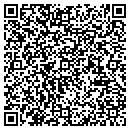 QR code with J-Trading contacts