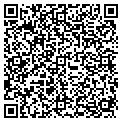 QR code with CTS contacts
