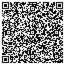 QR code with Hickies Bar B Q contacts