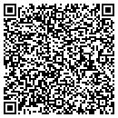 QR code with Hilo Club contacts