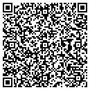 QR code with Irvin Straub contacts