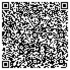 QR code with Michigan Ave Baptist Church contacts