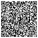 QR code with Allens B-B-Q contacts
