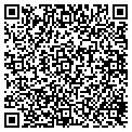 QR code with Anse contacts