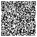 QR code with KFC contacts