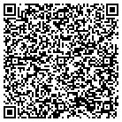 QR code with Mantooth Termite & Pest Control contacts