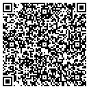QR code with K P Billing Service contacts