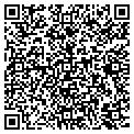 QR code with Vanity contacts