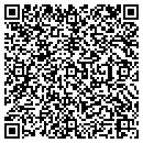 QR code with A Triple A Escavation contacts