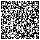 QR code with Haupt Contracting contacts