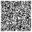 QR code with L C Busler's Machine & Repair contacts