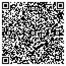 QR code with Howell's Hive contacts