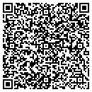 QR code with Horton & Assoc contacts
