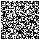 QR code with Gas Development Corp contacts