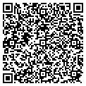 QR code with Cocha contacts