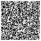 QR code with Hearts Desire Gift Baskets LLC contacts