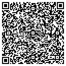 QR code with Galaxy Vending contacts