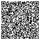 QR code with ICM of Tulsa contacts