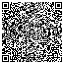 QR code with RC Brokerage contacts