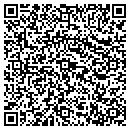 QR code with H L Barton & Assoc contacts