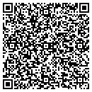 QR code with Hodges & Cunningham contacts