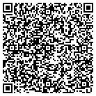 QR code with L P L Financial Services contacts