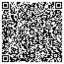 QR code with Hemberger contacts