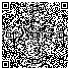 QR code with Cache Road GL Screen & Mirror contacts