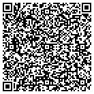 QR code with Maximum Maintenance contacts