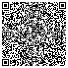 QR code with University Prof & Tech Empl contacts