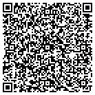 QR code with Tulsa Institute For Plastic contacts
